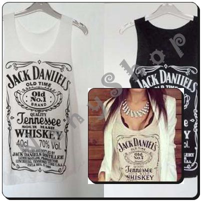 Regata Jack Daniels