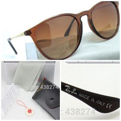 RAY BAN RB4171 ERIKA