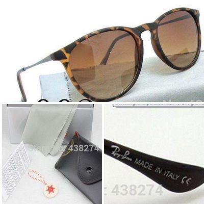 RAY BAN RB4171 ERIKA